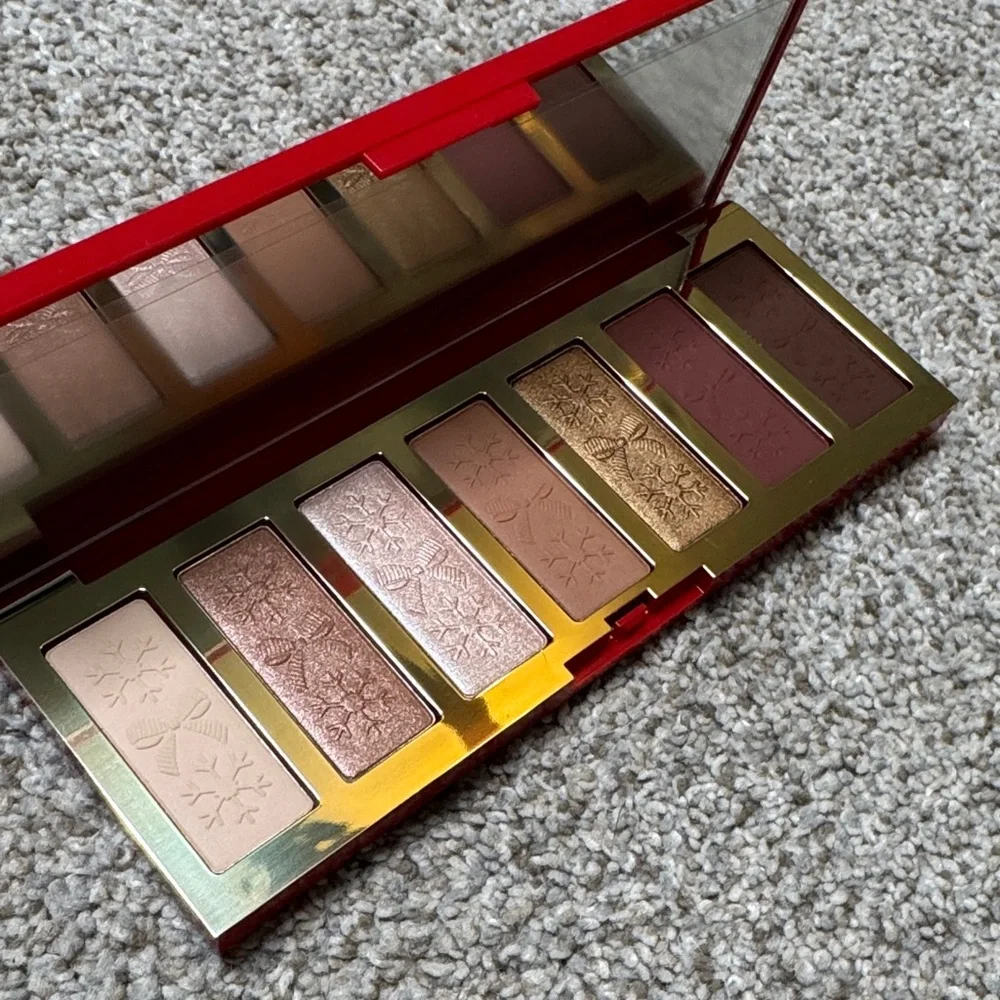 Estee Lauder create endless